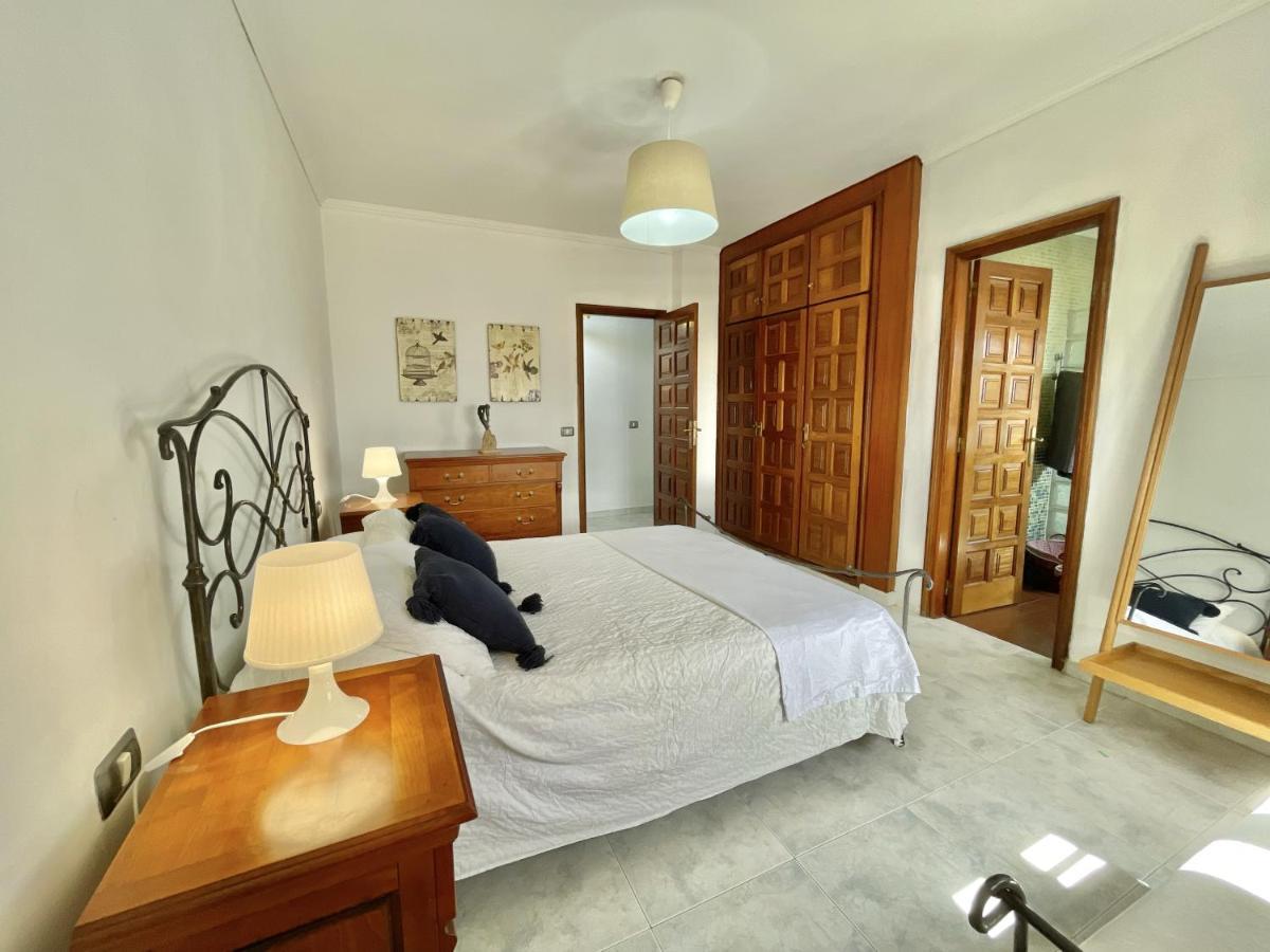 Casa Carla Appartement *