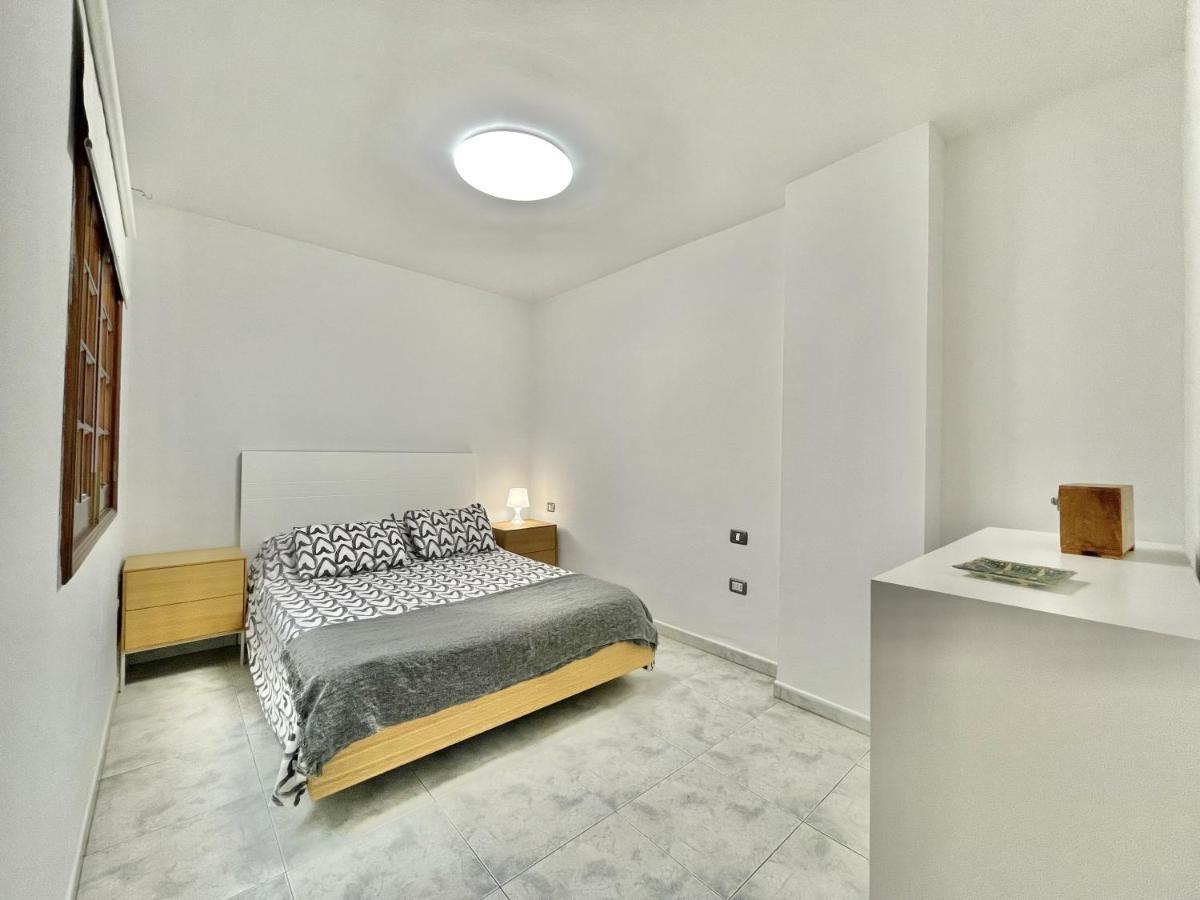 Casa Carla Appartement