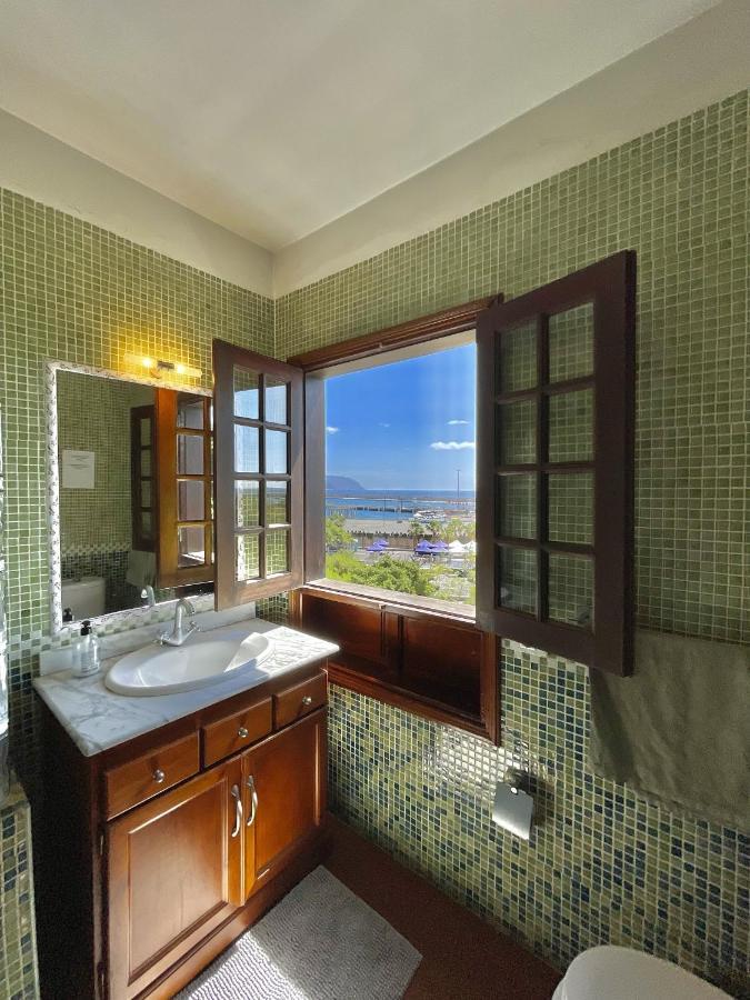 Casa Carla Appartement *