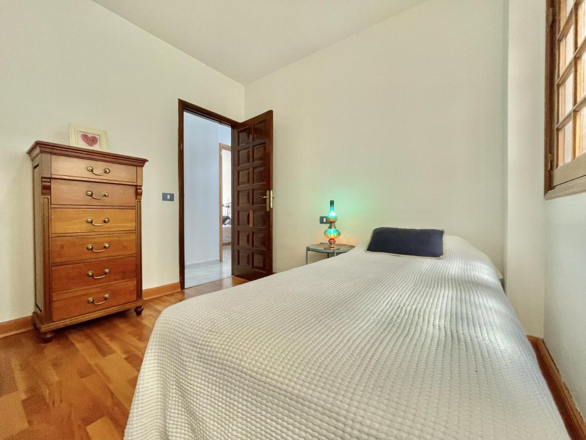 Casa Carla Santa-Cruz de Ténérife