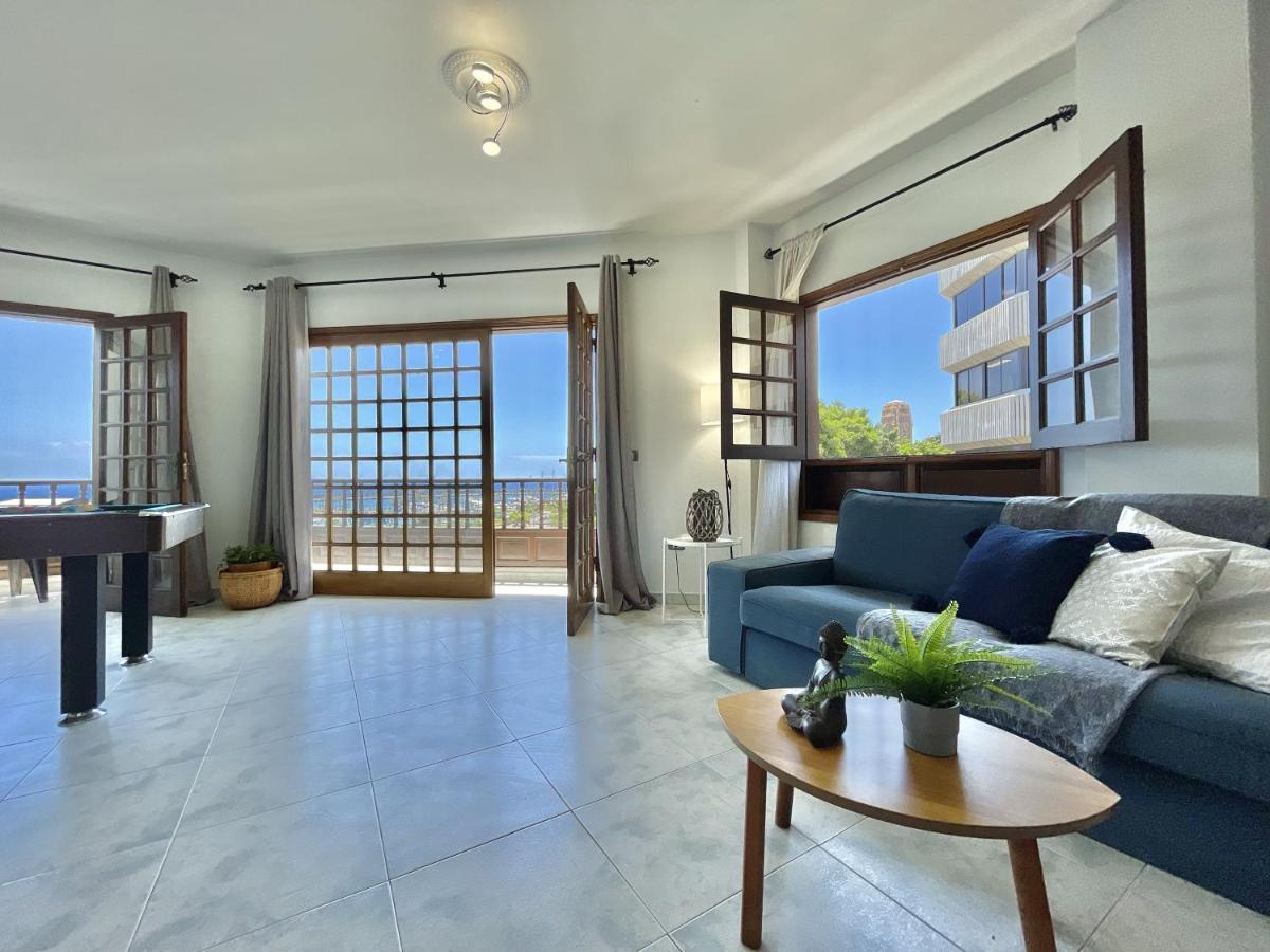 Casa Carla Appartement Santa-Cruz de Ténérife