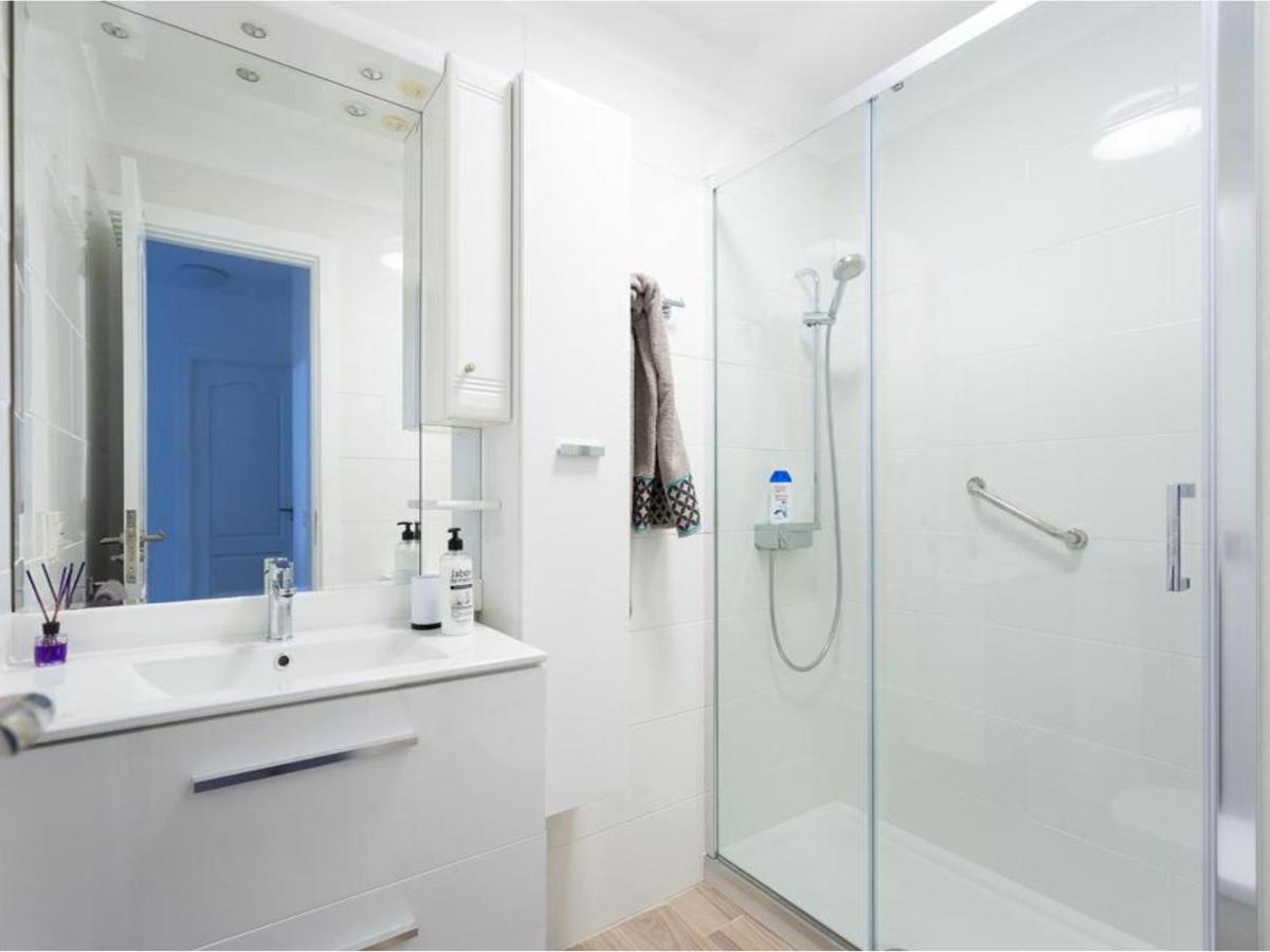 Appartement Live Inglaterra Medano Beach