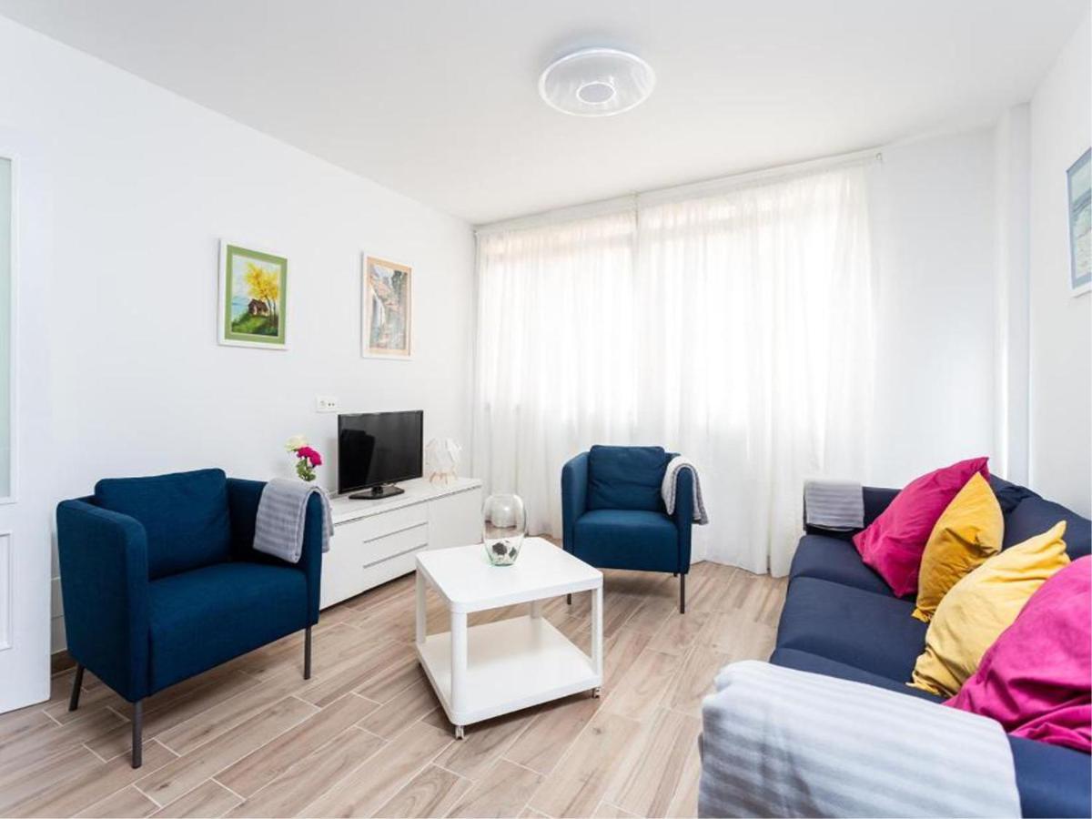 Appartement Live Inglaterra Medano Beach