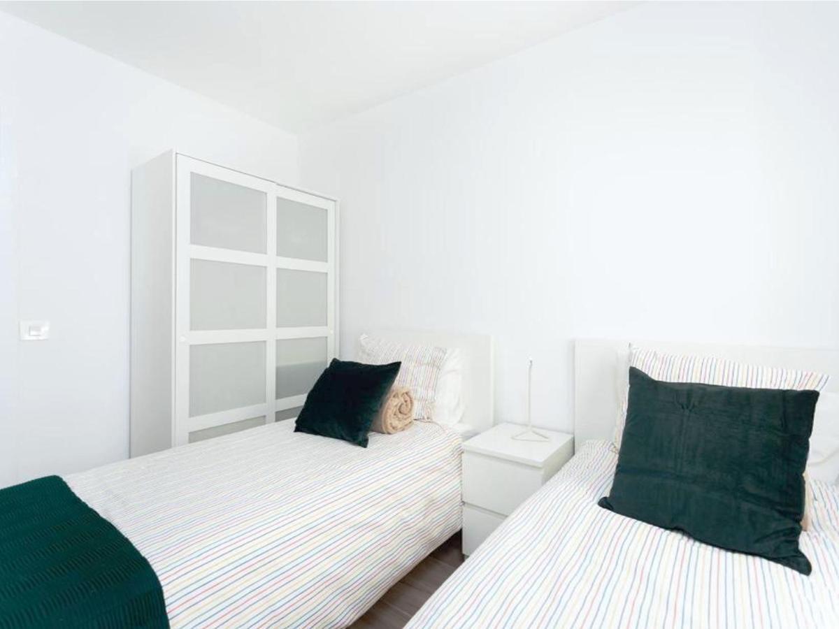Live Inglaterra Medano Beach Appartement El Médano