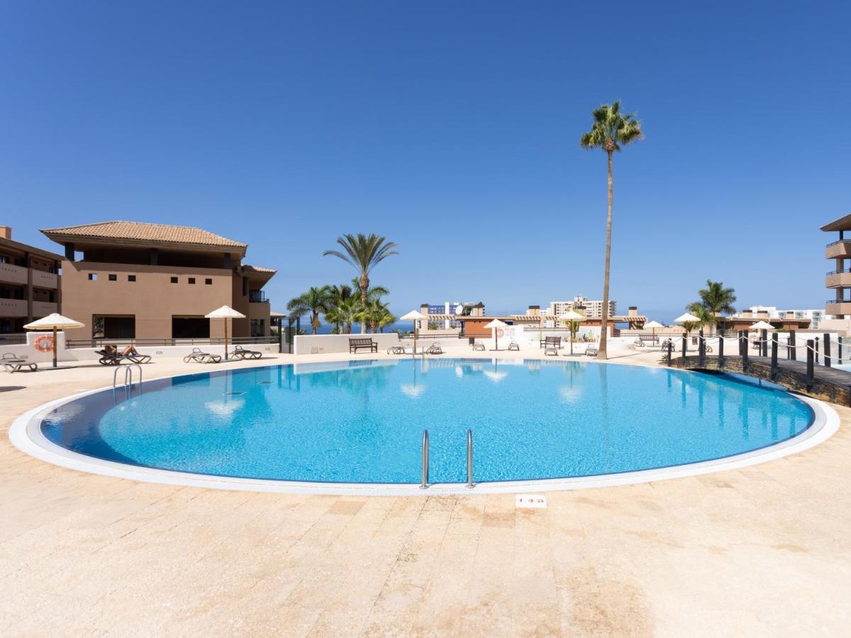 Live Adeje Playa Paraiso Con Gran Terraza Y Vista Al Mar Costa Adeje (Tenerife)