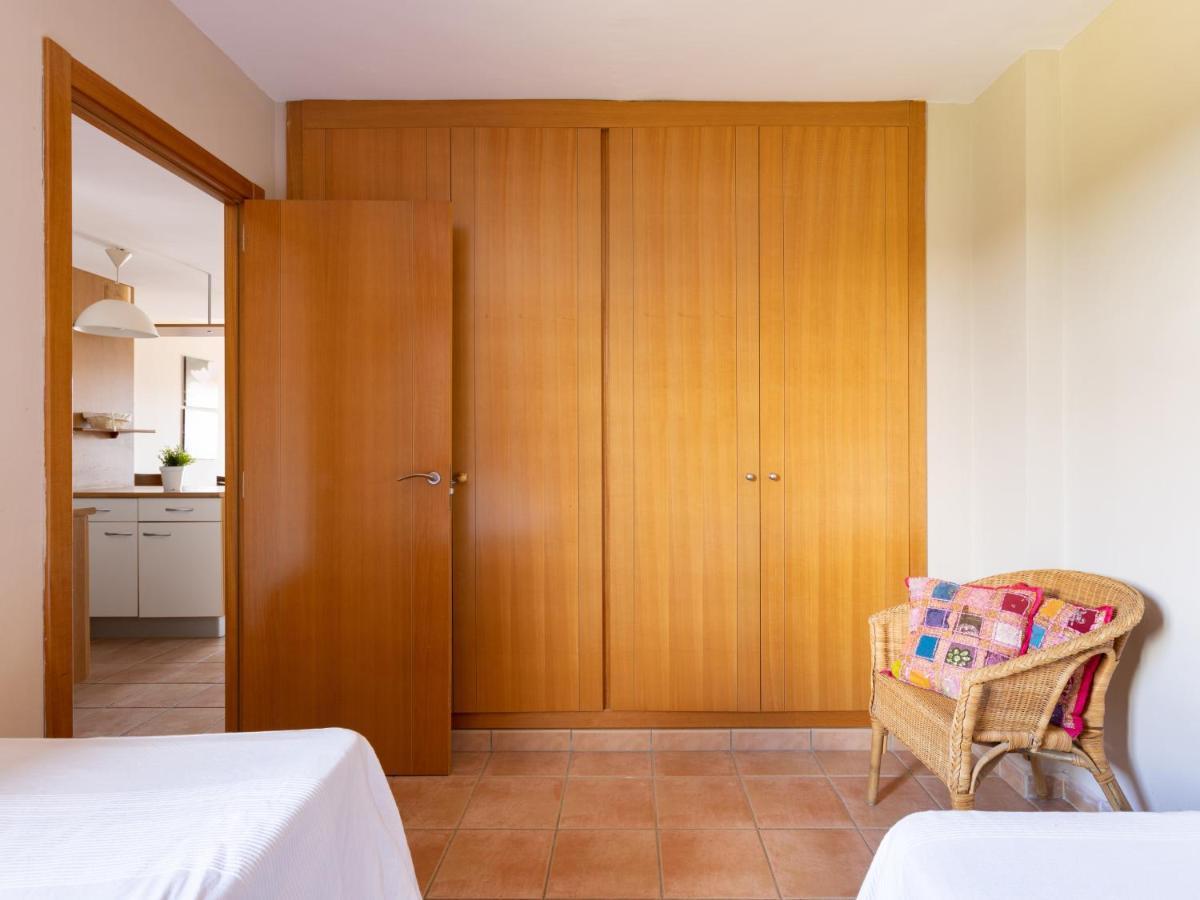 Apartamento Live Adeje Playa Paraiso Con Gran Terraza Y Vista Al Mar