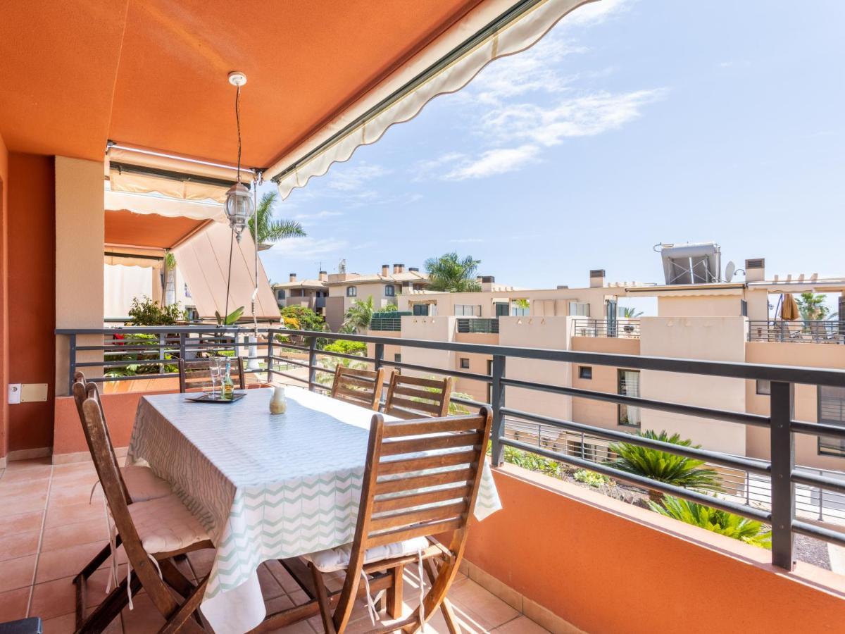 Apartamento Live Adeje Playa Paraiso Con Gran Terraza Y Vista Al Mar *
