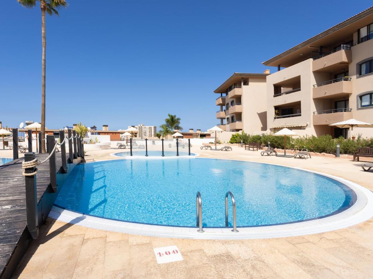 Live Adeje Playa Paraiso Con Gran Terraza Y Vista Al Mar