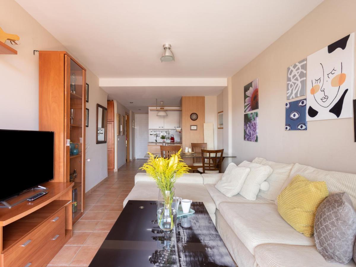 Apartamento Live Adeje Playa Paraiso Con Gran Terraza Y Vista Al Mar *