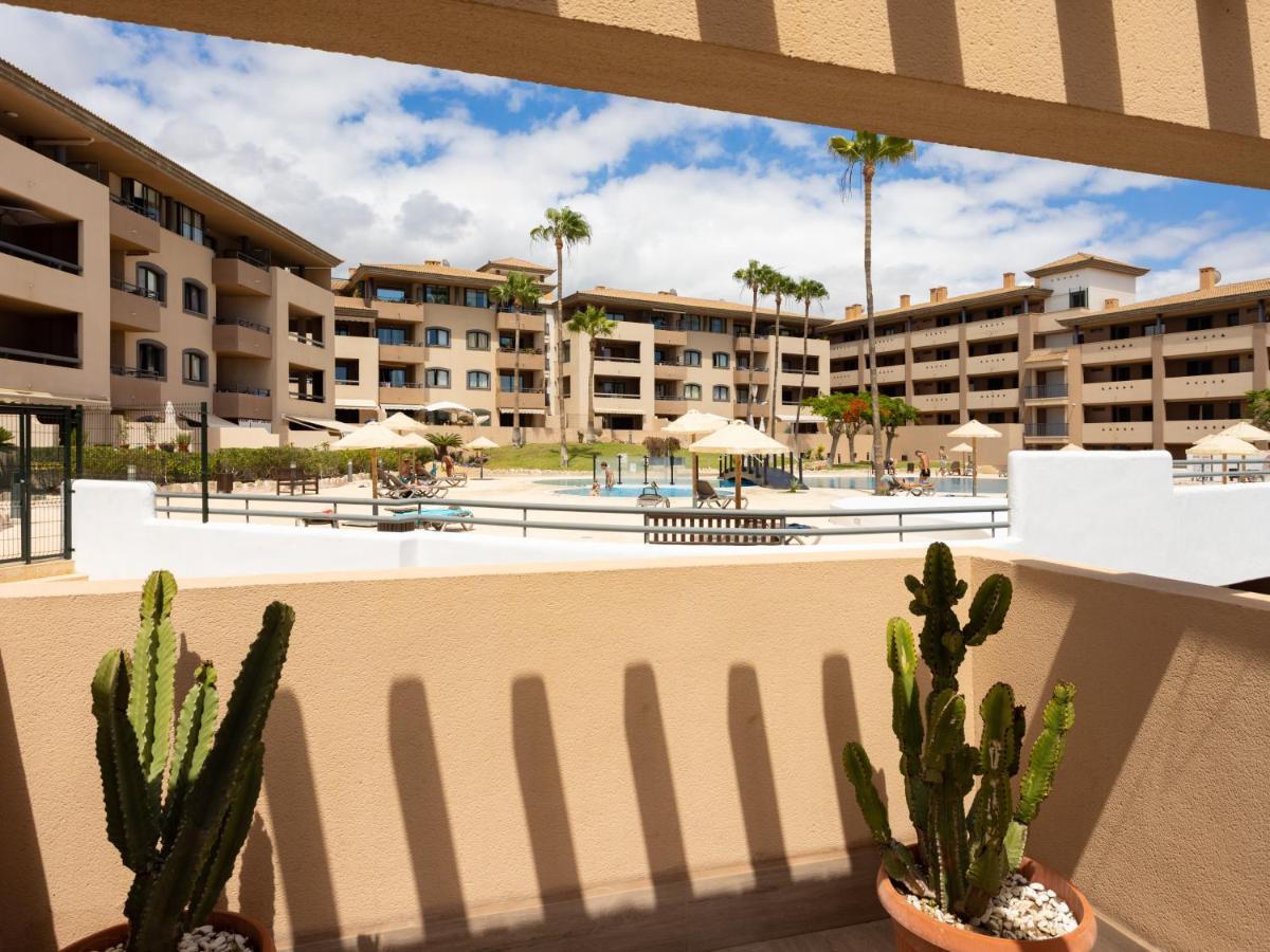 Apartamento Live Adeje Playa Paraiso Con Gran Terraza Y Vista Al Mar *
