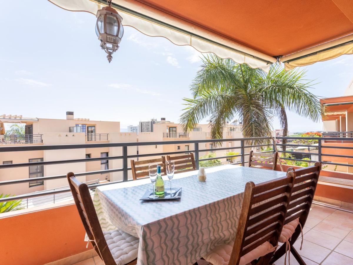 Live Adeje Playa Paraiso Con Gran Terraza Y Vista Al Mar *