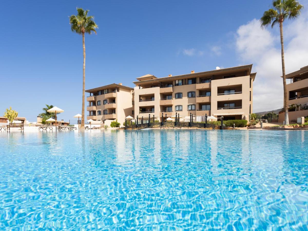 Apartamento Live Adeje Playa Paraiso Con Gran Terraza Y Vista Al Mar