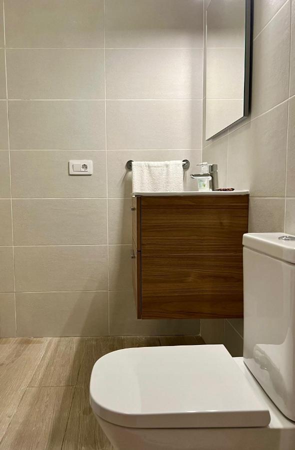 Lagos De La Quinta Appartement Santa Úrsula