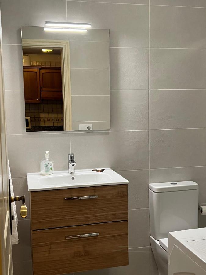 Lagos De La Quinta Appartement