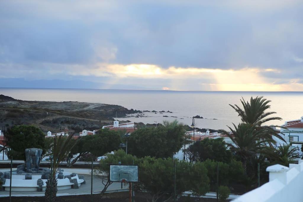 Сasa de vacaciones Casa Del Sol - Abades Teneriffa