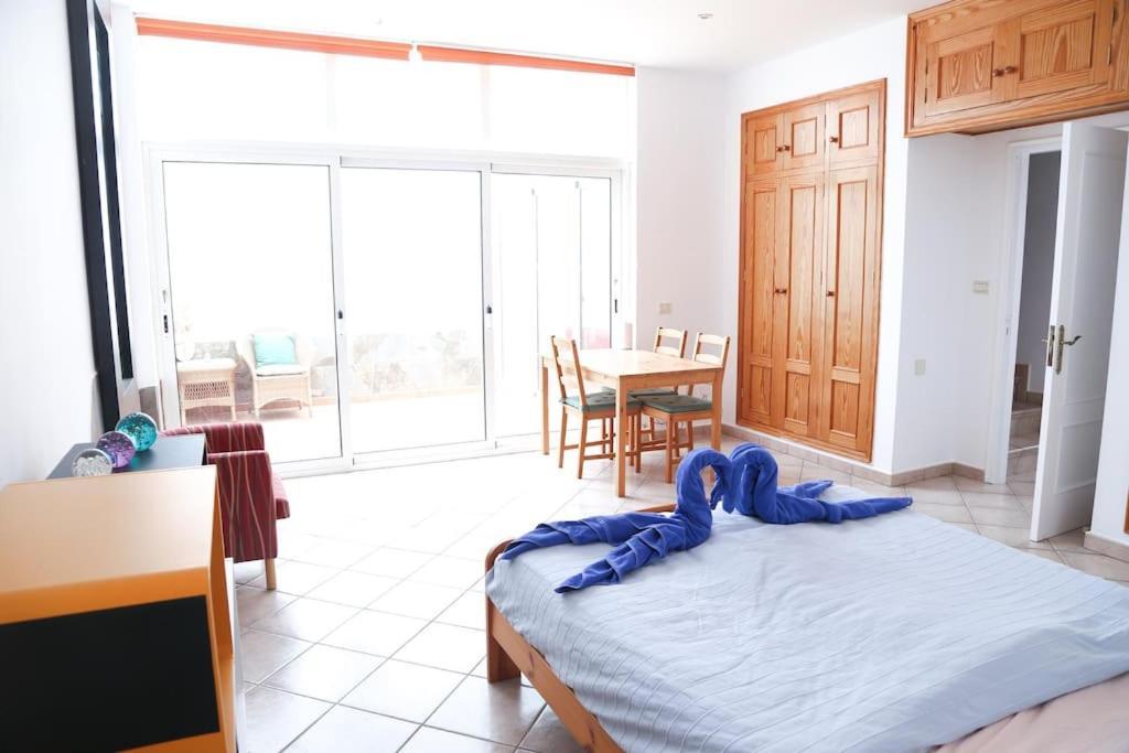 Casa Del Sol - Abades Teneriffa *