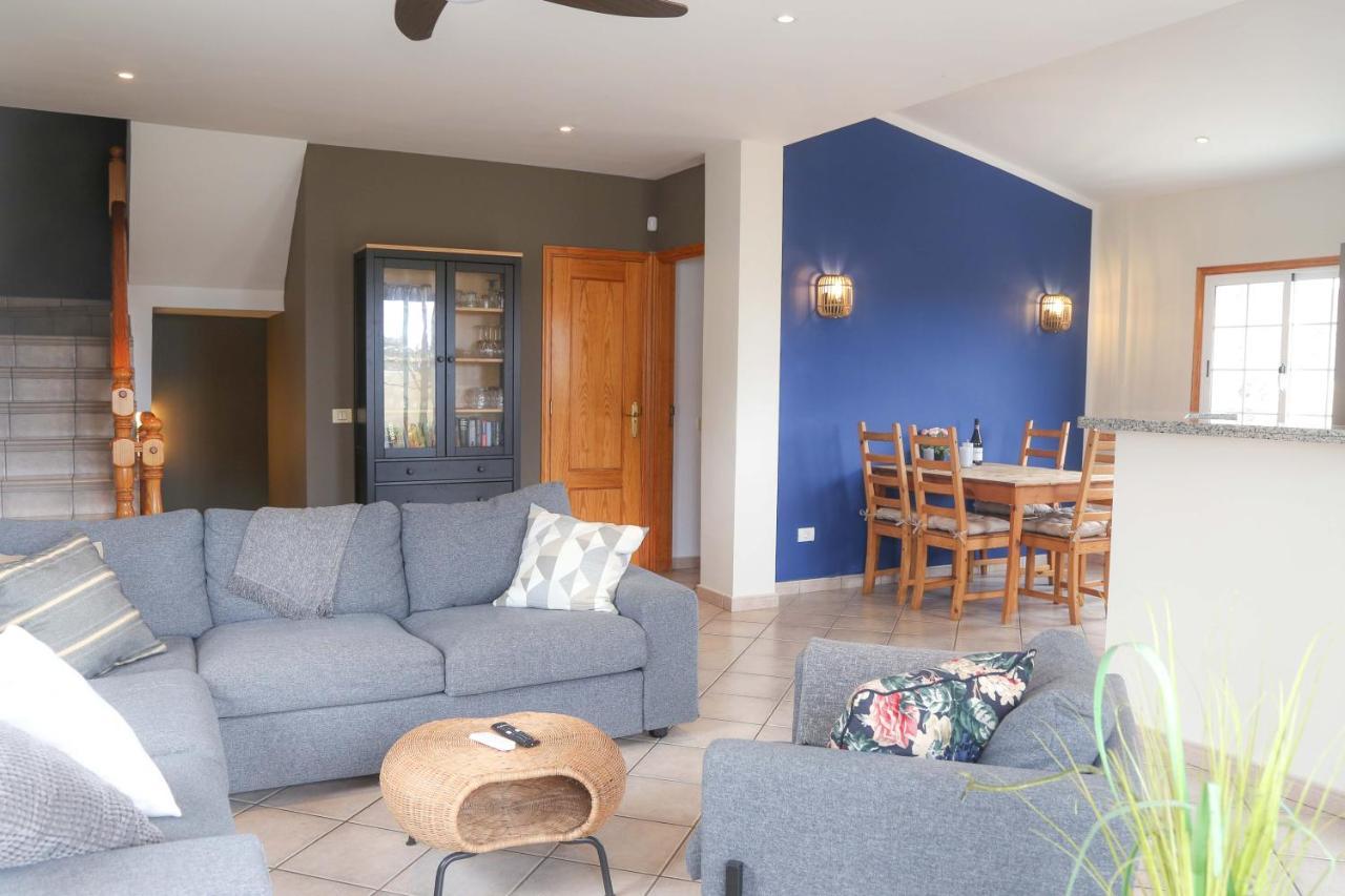 Casa Del Sol - Abades Teneriffa