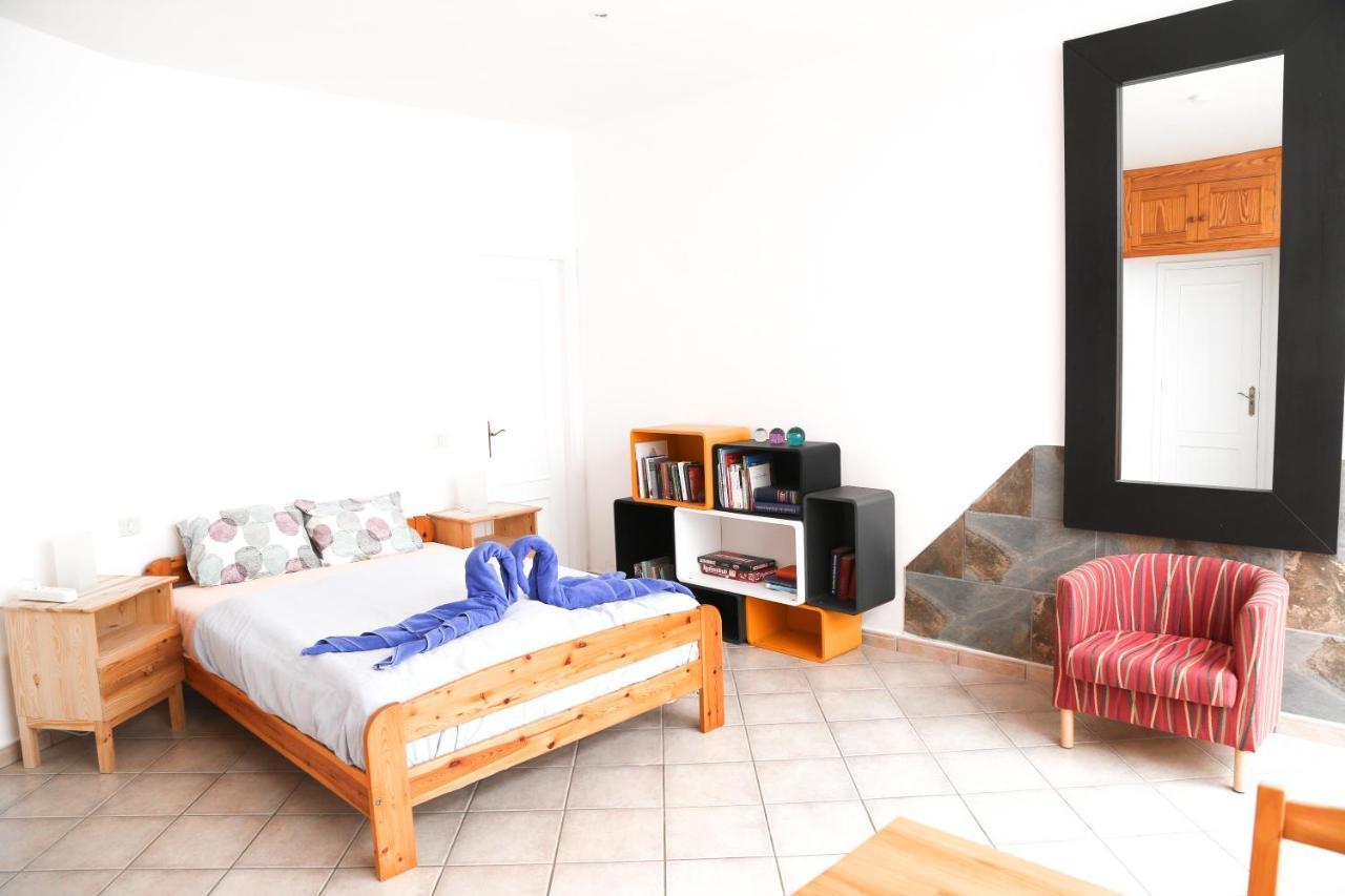 Сasa de vacaciones Casa Del Sol - Abades Teneriffa