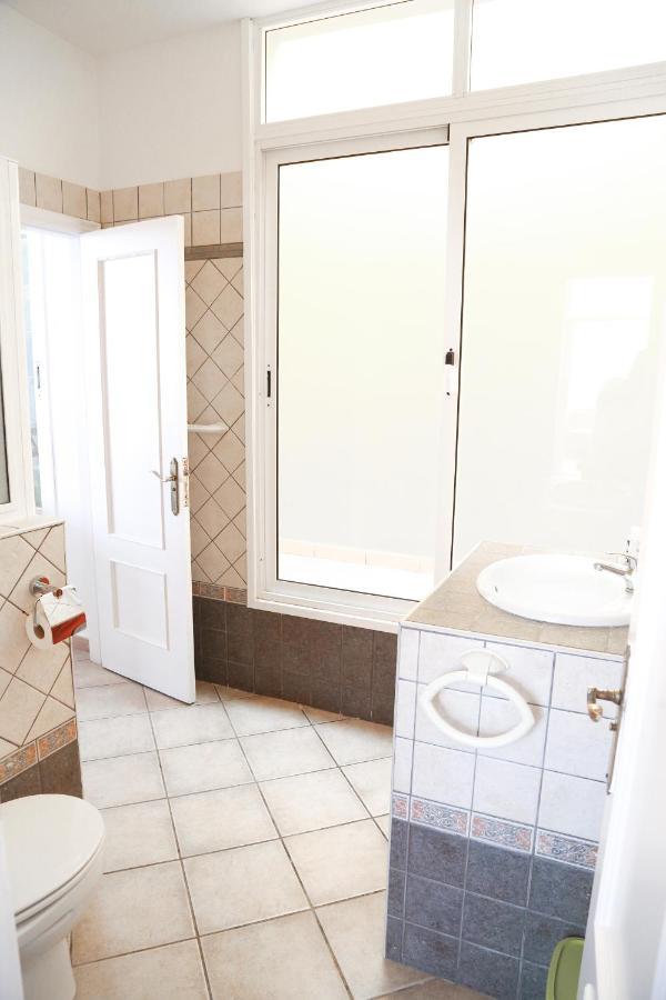 Сasa de vacaciones Casa Del Sol - Abades Teneriffa