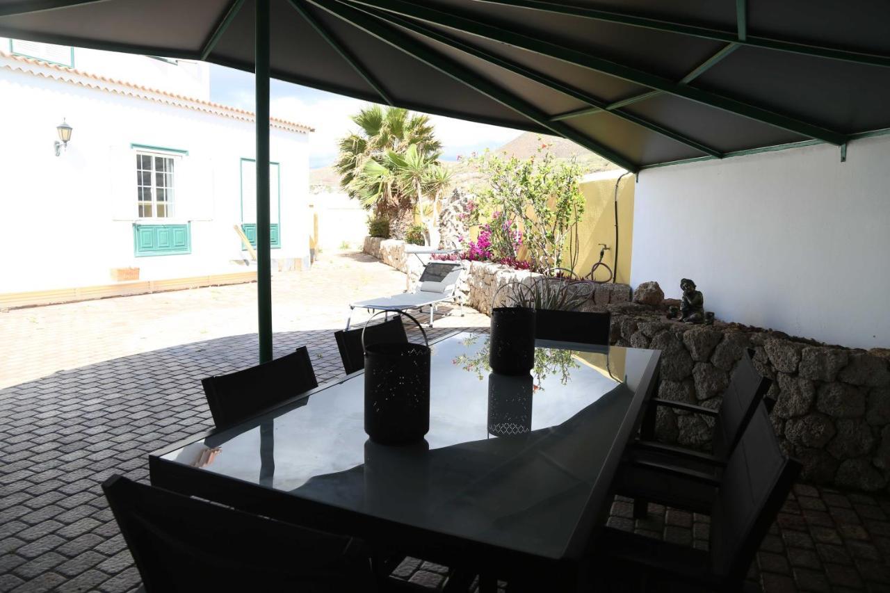 Casa Del Sol - Abades Teneriffa Сasa de vacaciones Abades (Tenerife)