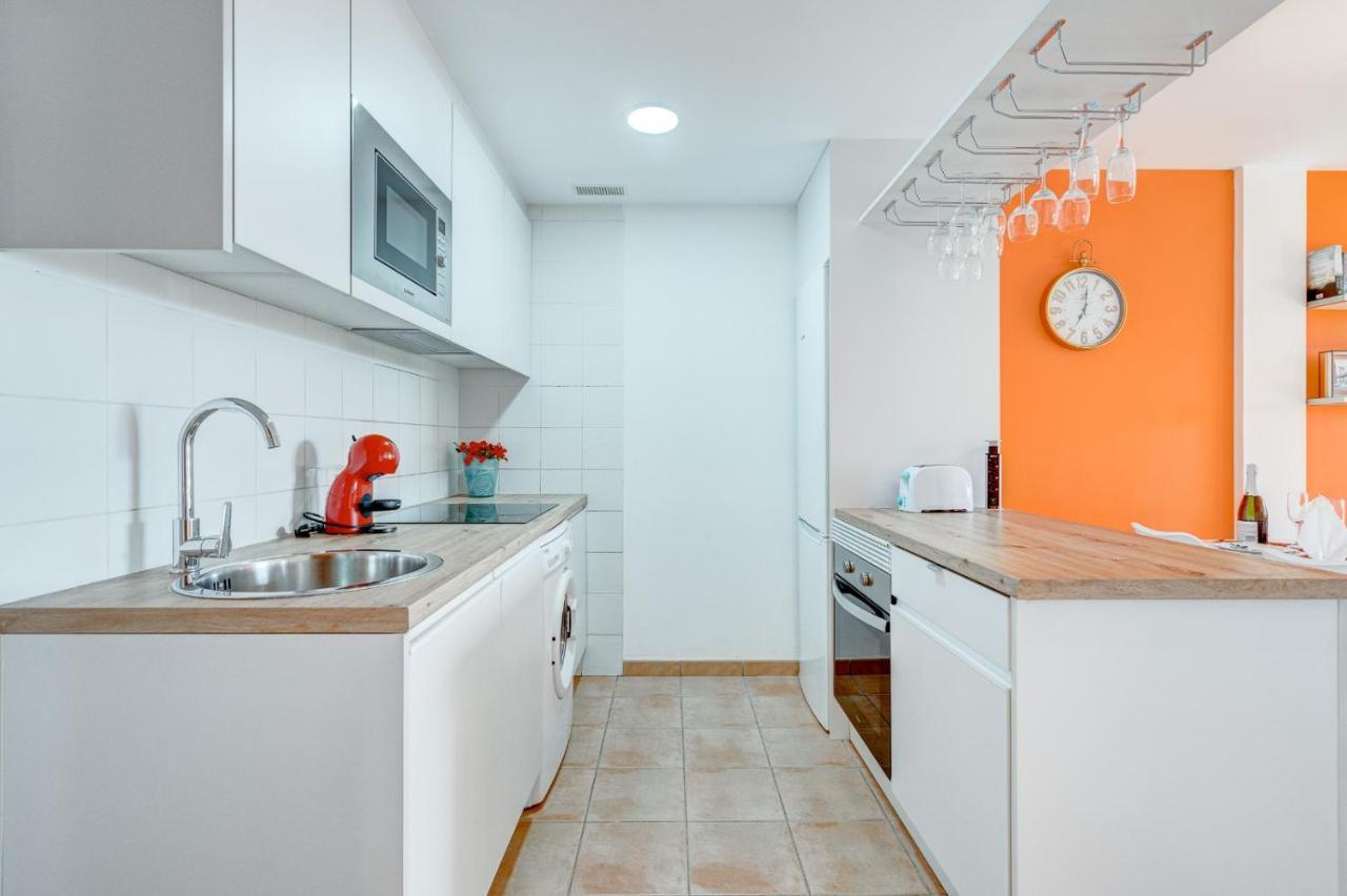 Apartamento Tenerife Dream 005 *