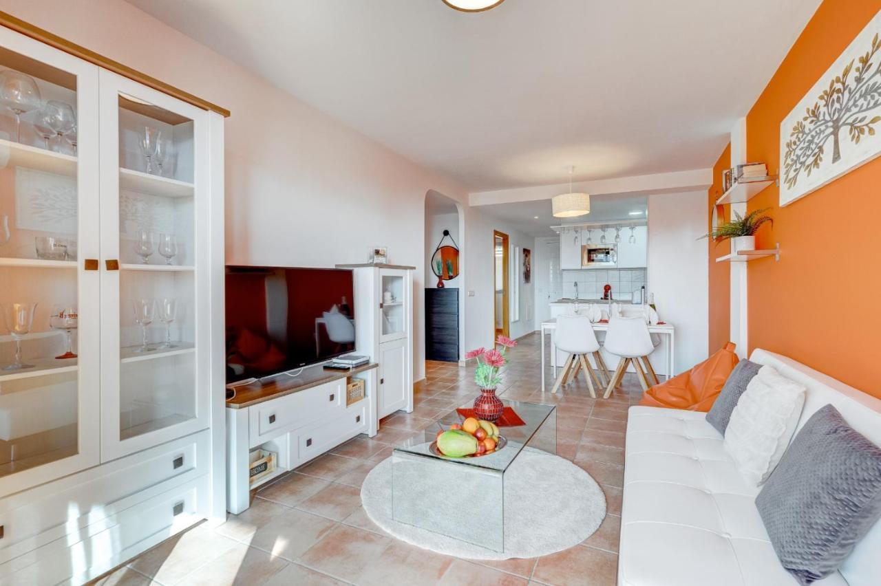 Apartamento Tenerife Dream 005 *