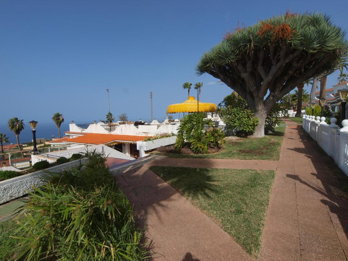 Apartment Blue Horizon Tacoronte