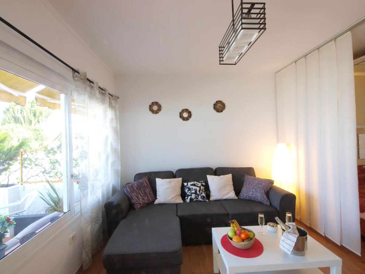 Blue Horizon Apartment *