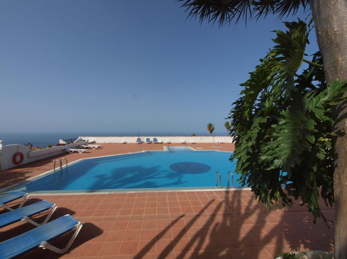 Apartment Blue Horizon Tacoronte