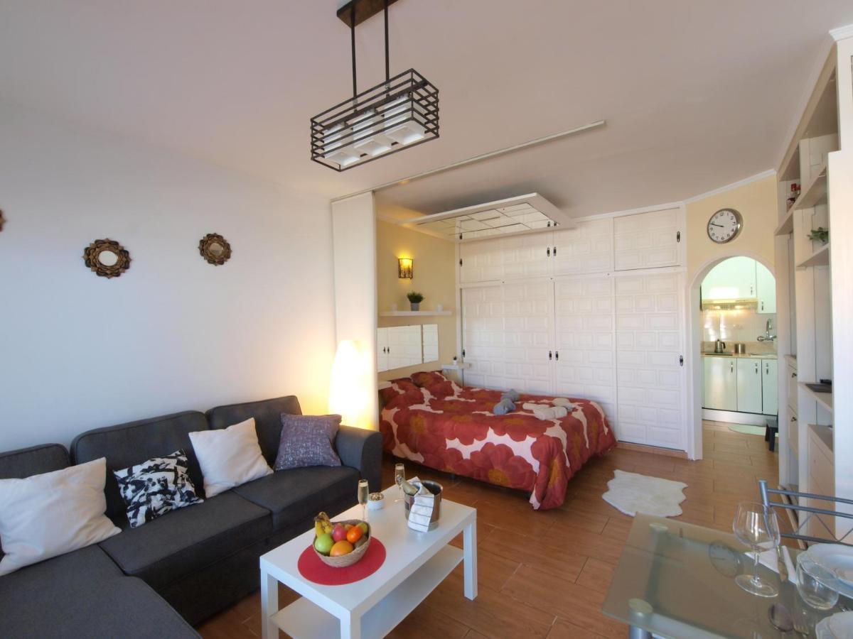 Apartment Blue Horizon