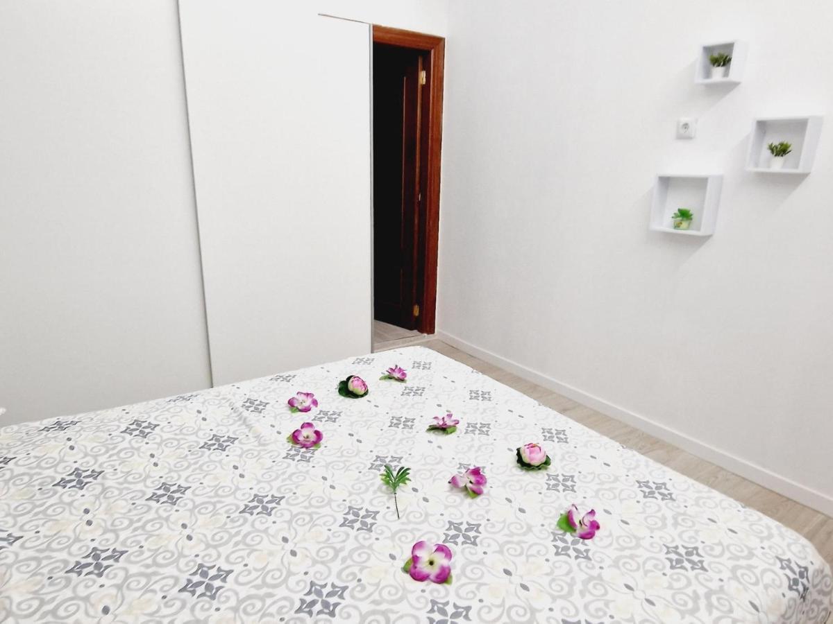 Holiday home Nicole, 2 Bedrooms In Playa De Americas