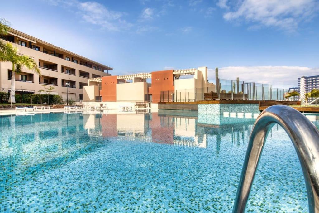 Serenity Paraiso Ii Sunset View Apartamento *
