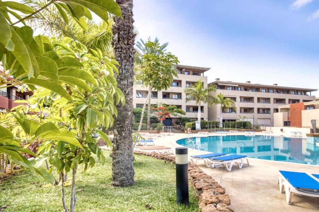 Apartamento Serenity Paraiso Ii Sunset View Costa Adeje (Tenerife)