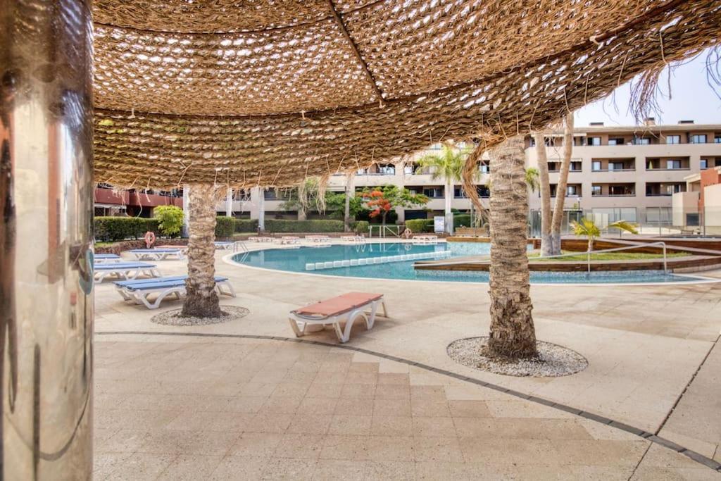 Serenity Paraiso Ii Apartment Costa Adeje (Tenerife)
