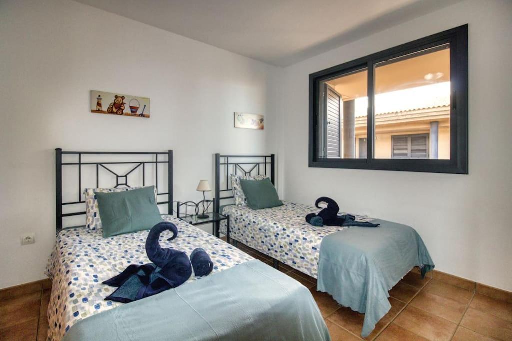 Serenity Paraiso Ii Apartment *