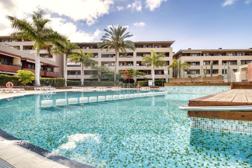 Serenity Paraiso Ii Apartment *