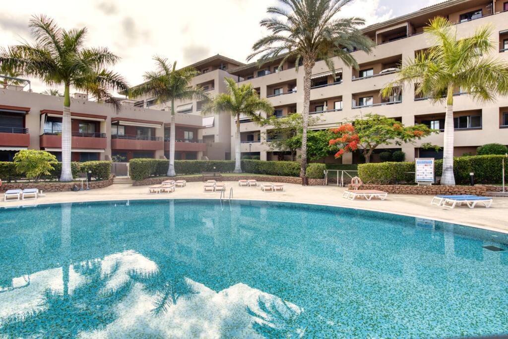 Serenity Paraiso Ii Apartment