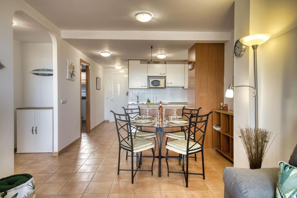 Apartment Serenity Paraiso Ii