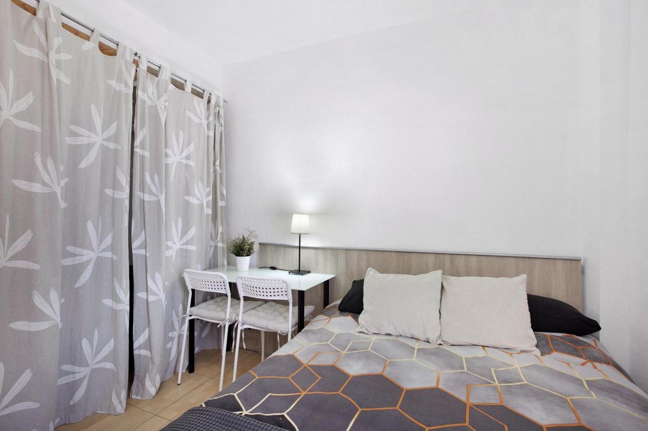 Sabor A Hogar Y Mas Appartement Cho