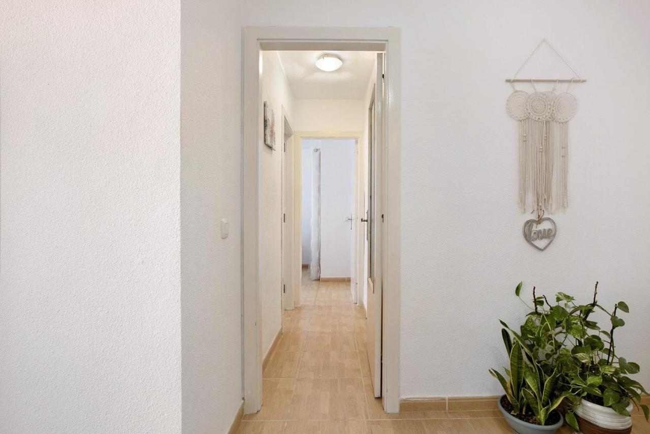 Sabor A Hogar Y Mas Appartement Cho