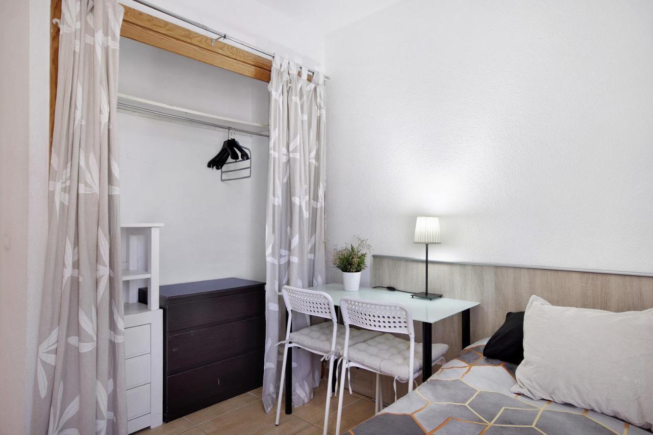 Appartement Sabor A Hogar Y Mas *