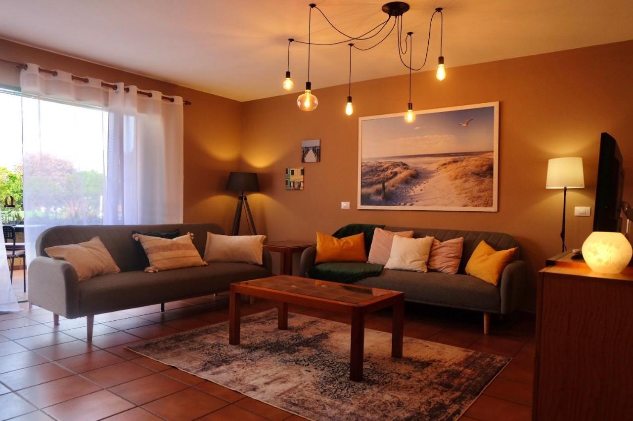 El Roble Apartamento *