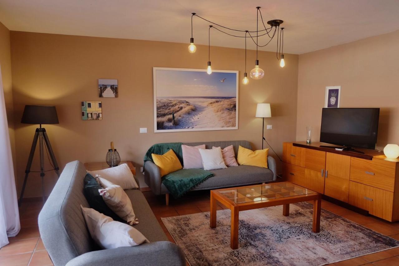 Apartamento El Roble *