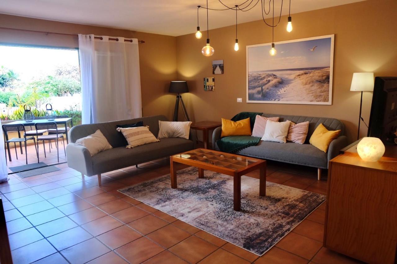 Apartamento El Roble *