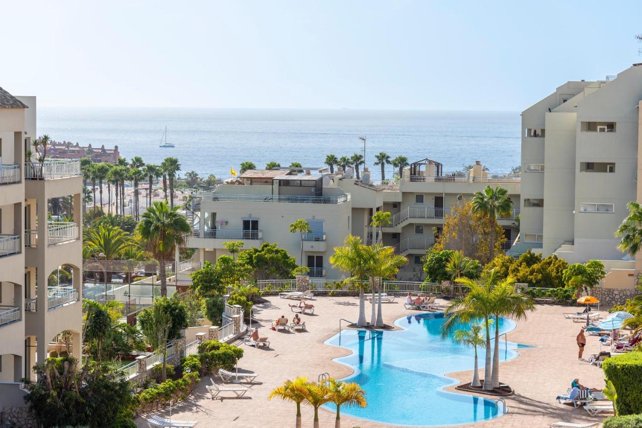 Appartement Penthouse Residences Vista Mar With Seaview *