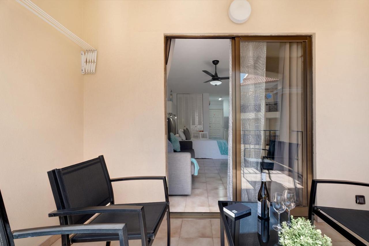 Apartment El Palomar De Atteserg Cstl Harbour
