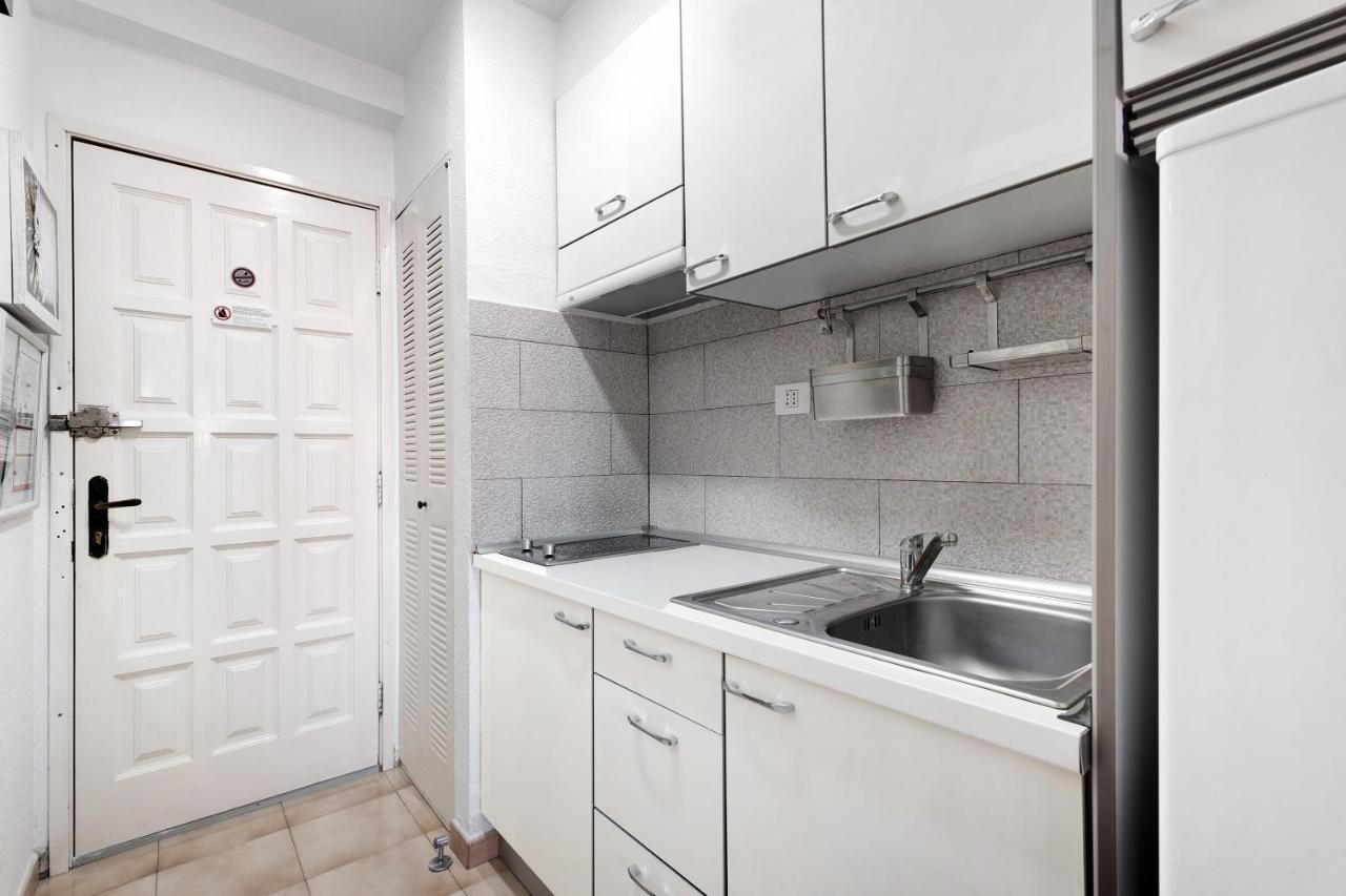 El Palomar De Atteserg Cstl Harbour Apartment Los Cristianos (Tenerife)