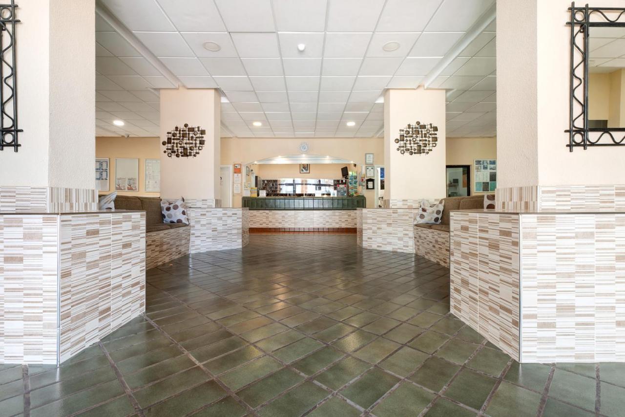 El Palomar De Atteserg Cstl Harbour Apartment *