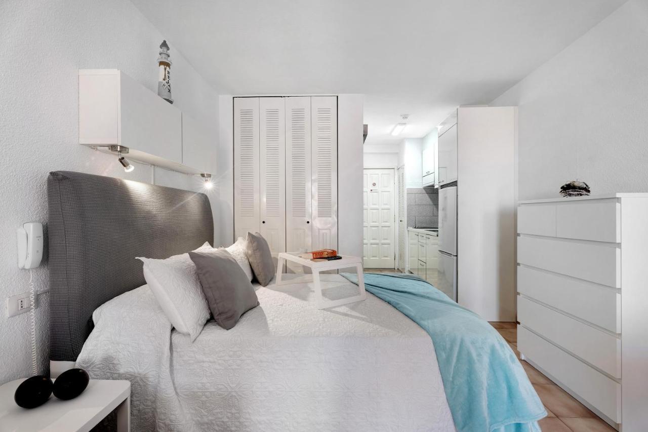 Apartment El Palomar De Atteserg Cstl Harbour *