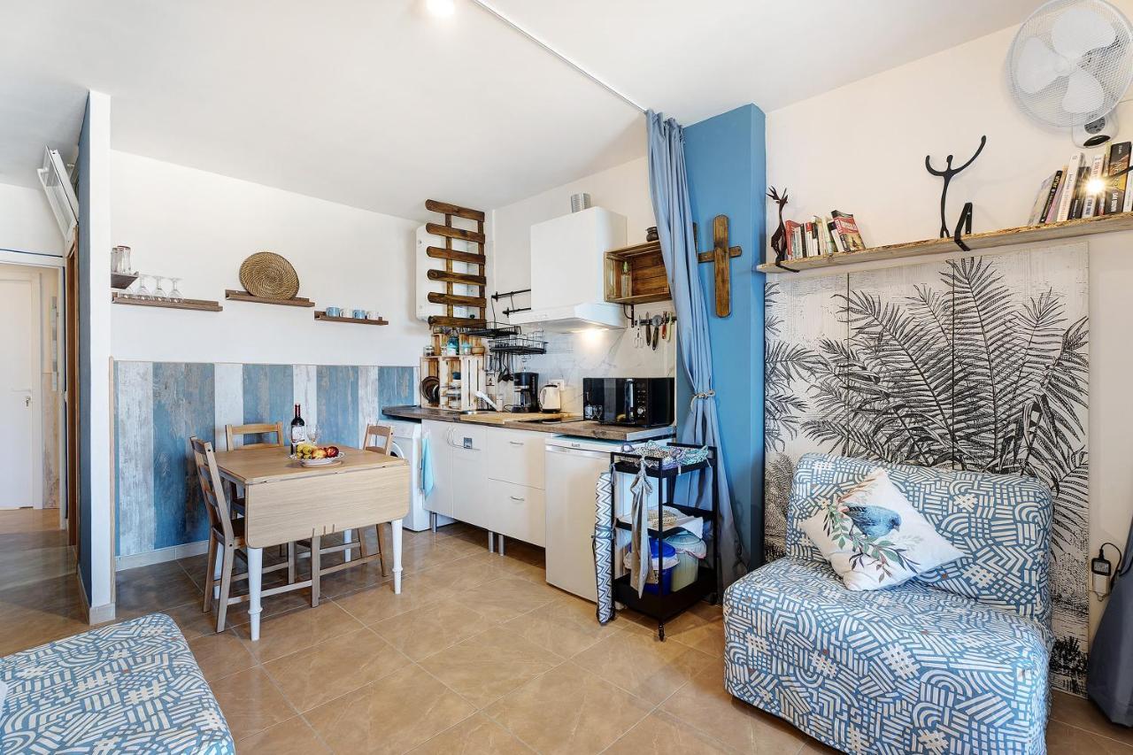 Appartement Abrigos Oceano Al Alba Wifi *